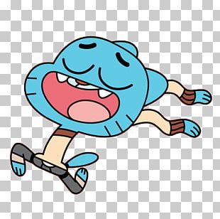 310x308 Darwin Watterson Gumball Watterson Drawing Cartoon Network Png