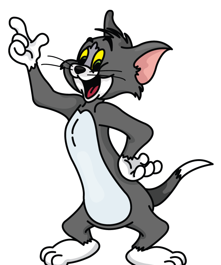 720x864 Tom Andrry Cartoon Images To Draw Pictures Drawing