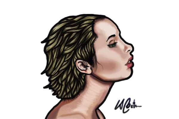 600x400 Design An Amazing Drawings And Illustrations