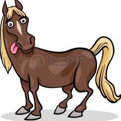 250x250 Horse Drawings Of Sketches And Amazing In Pencil Cute Head Cartoon