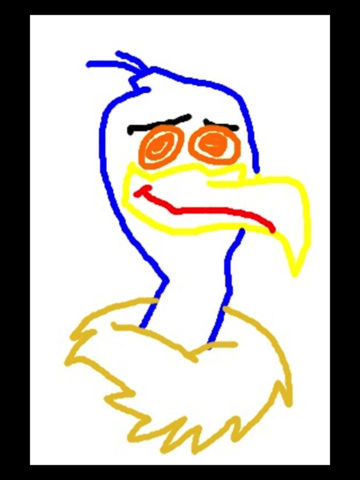 360x480 Tracing Images