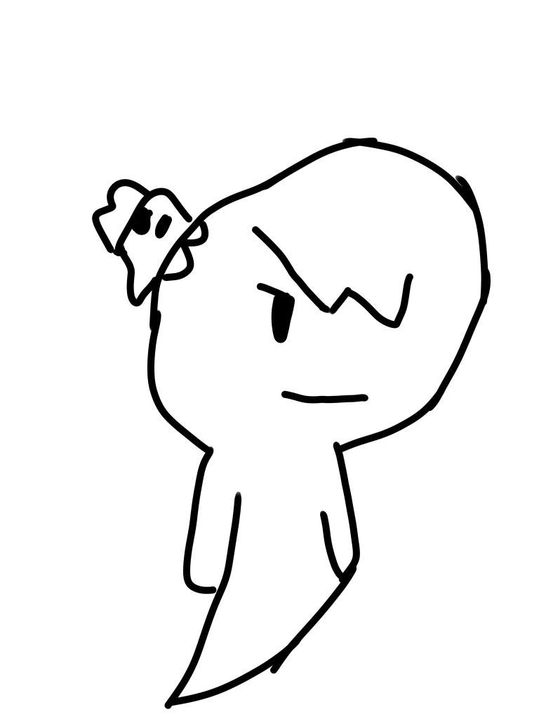 768x1024 Carrie Drawing Amazing World Of Gumball Amino