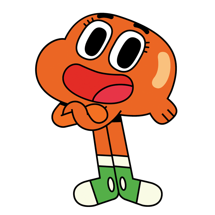 750x750 Darwin Watterson The Amazing World Of Gumball Wiki Fandom