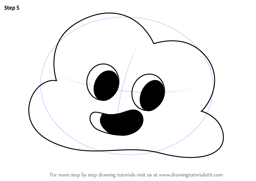 844x598 Learn How To Draw Masami Yoshida From The Amazing World Of Gumball