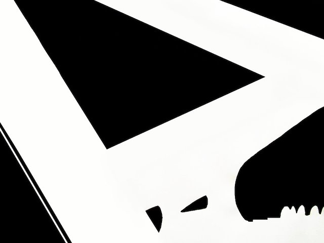 640x480 Perspective Drawing