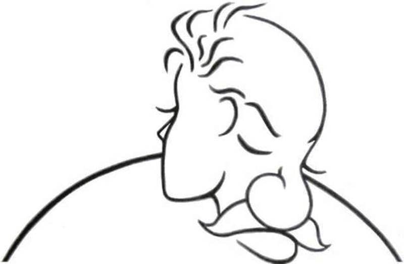 800x523 Whatever You See First In This Image Will Determine What Type