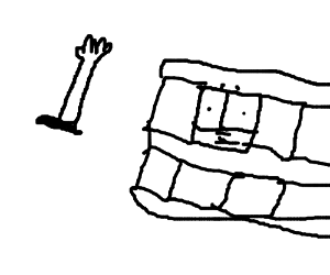 300x250 Ambiguous Body Parts