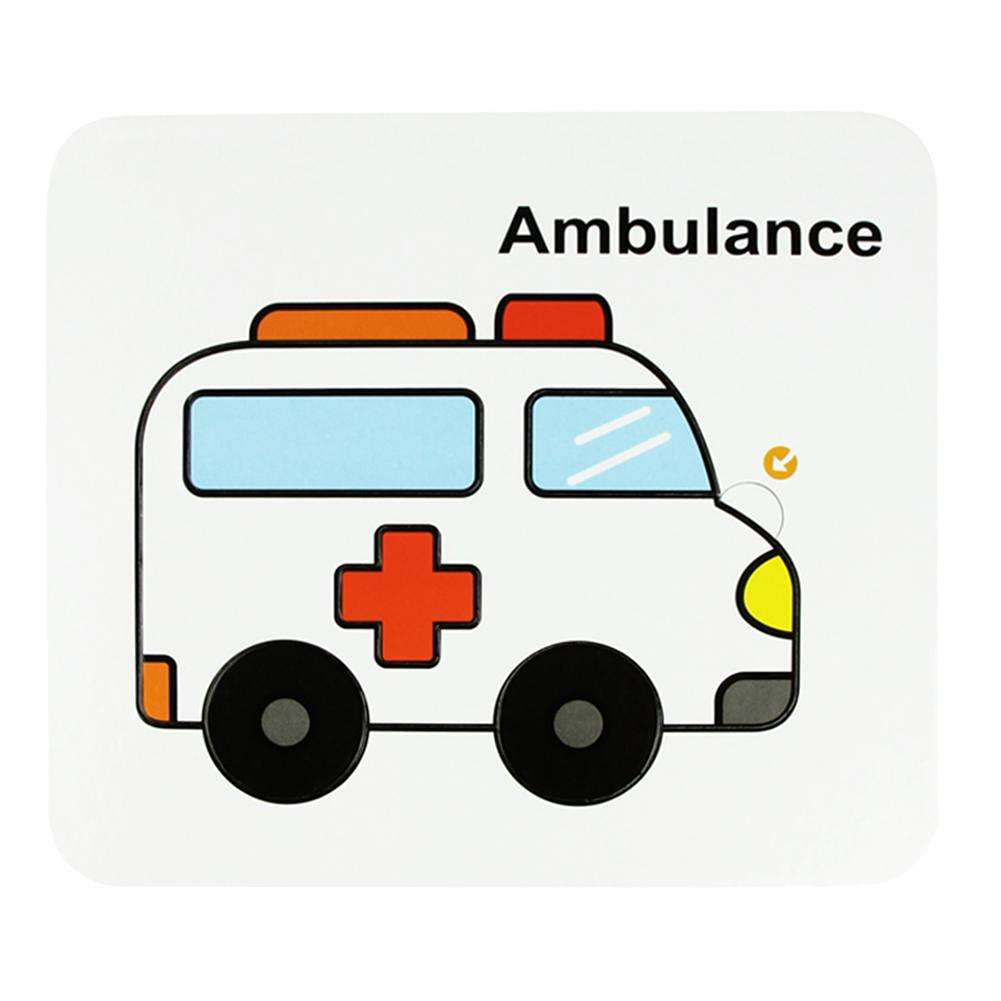 1001x1001 Cartoon Vehicle Letters Water Drawing Board Kids Educational Toy