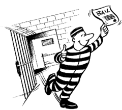 240x216 Jury Drawing First Ten Amendment Frames Illustrations Hd