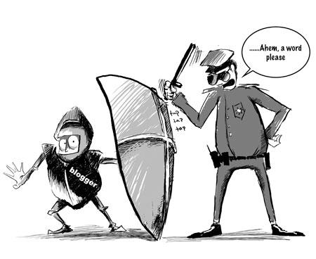 450x368 The First Amendment Should Protect Ltigteveryone'sltigt Right To Record