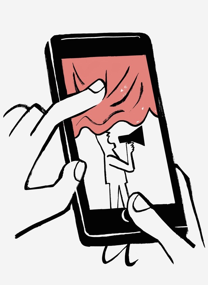 727x996 Alex Jones, The First Amendment, And The Digital Public Square