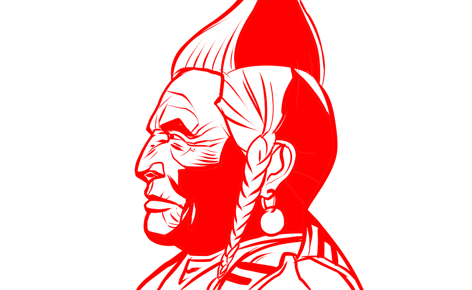 960x589 Free Photo Indian Native America Drawing Icon Shot In Hand