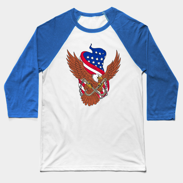 630x630 American Eagle Wings Usa Flag Drawing