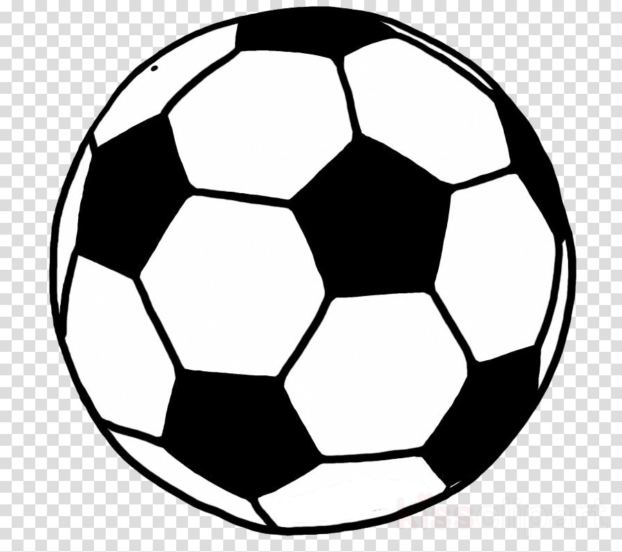 900x800 Drawing, Illustration, Football, Transparent Png Image Clipart