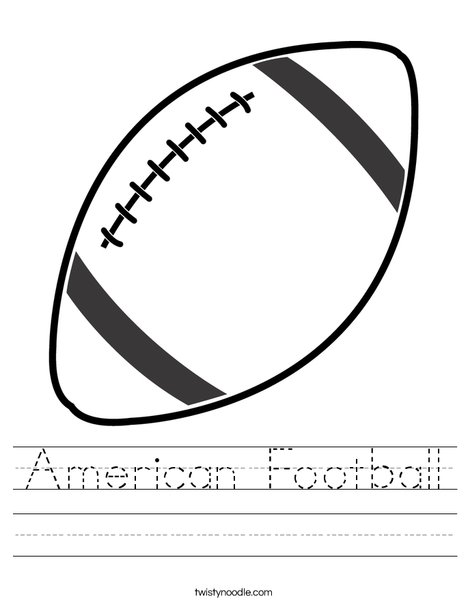 468x605 Huge Collection Of 'american Football Ball Drawing' Download More