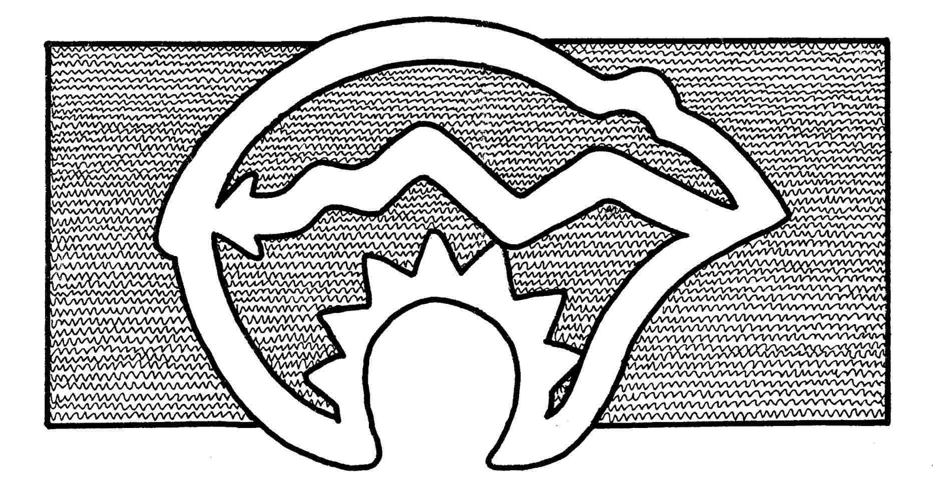 1864x980 Native American Indian Drawings Easy