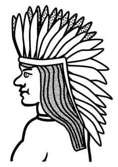 241x340 Umatilla Indian Reservation Smiley Native Americans In The United