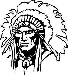 272x300 American Indian Drawings