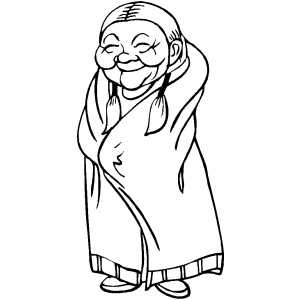 300x300 American Indian Coloring Pages Beautiful Collection Native