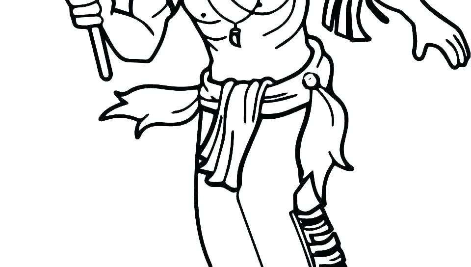 960x544 American Indian Coloring Pages Free Coloring Pages Com Pictures