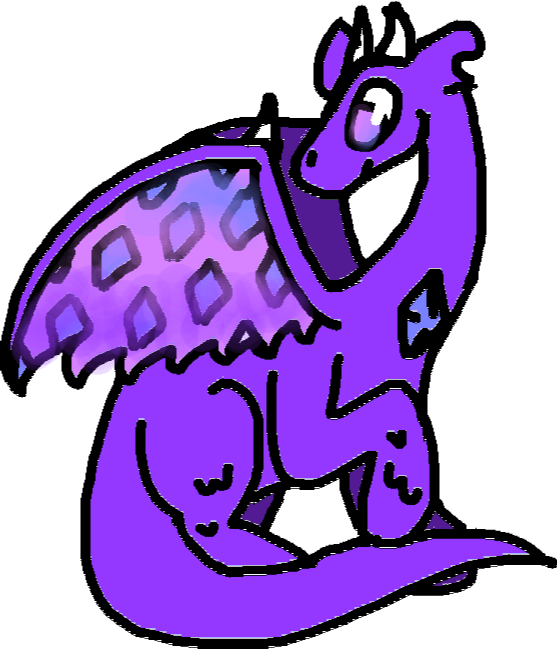 557x649 amethyst animation for katie cake tynker