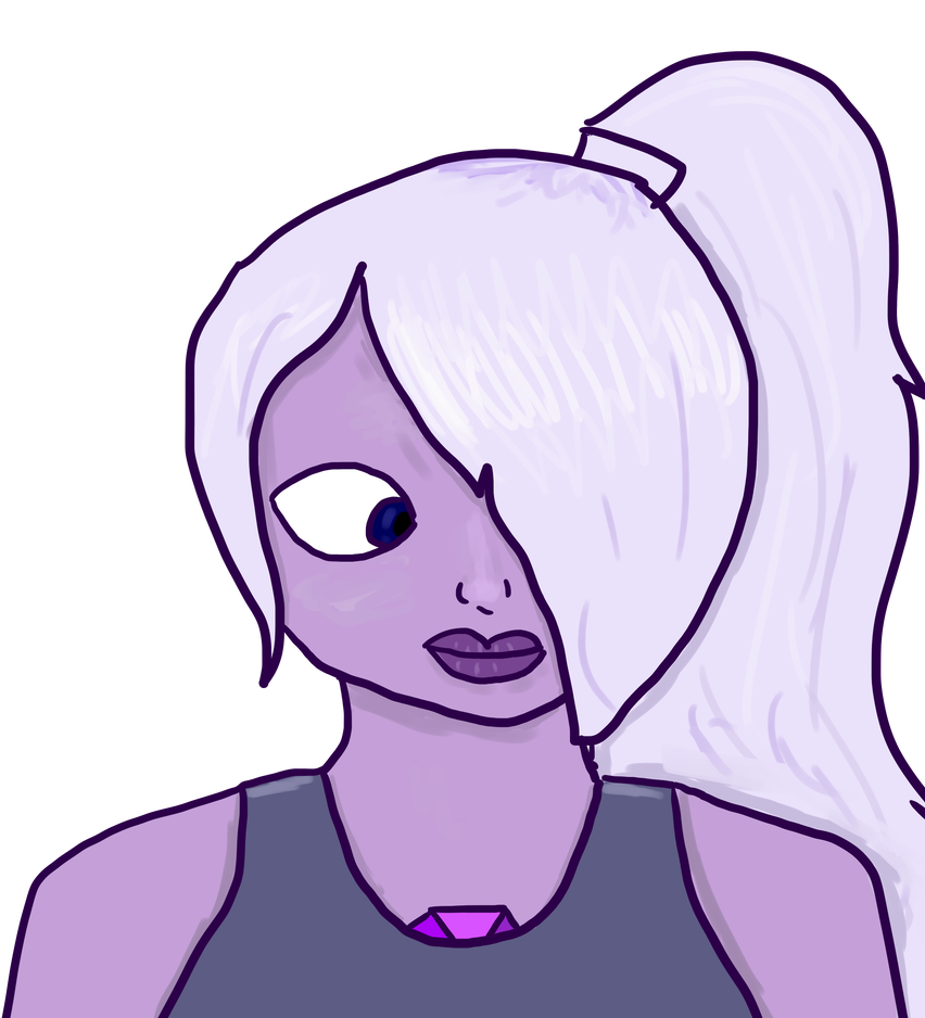852x938 amethyst