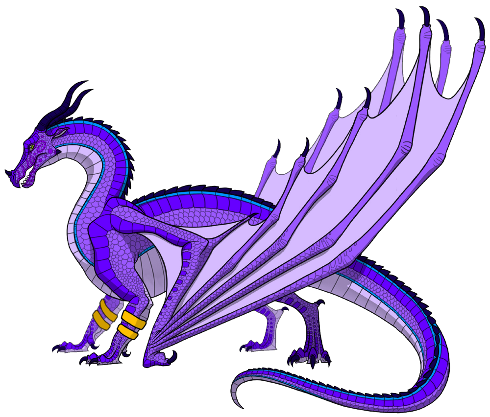1000x852 amethyst wings of fire fanon wiki fandom powered