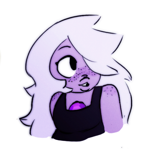 540x498 amethyst crystal gem steven universe su steven universe steven
