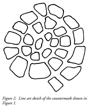 299x360 dr caitlin green on twitter an ammonite fossil portrayed