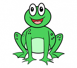 250x221 amphibians drawing easy, picture