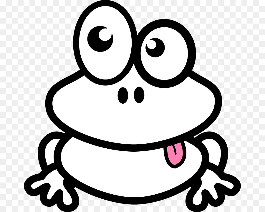 900x720 frog, drawing, amphibians, transparent png image clipart free