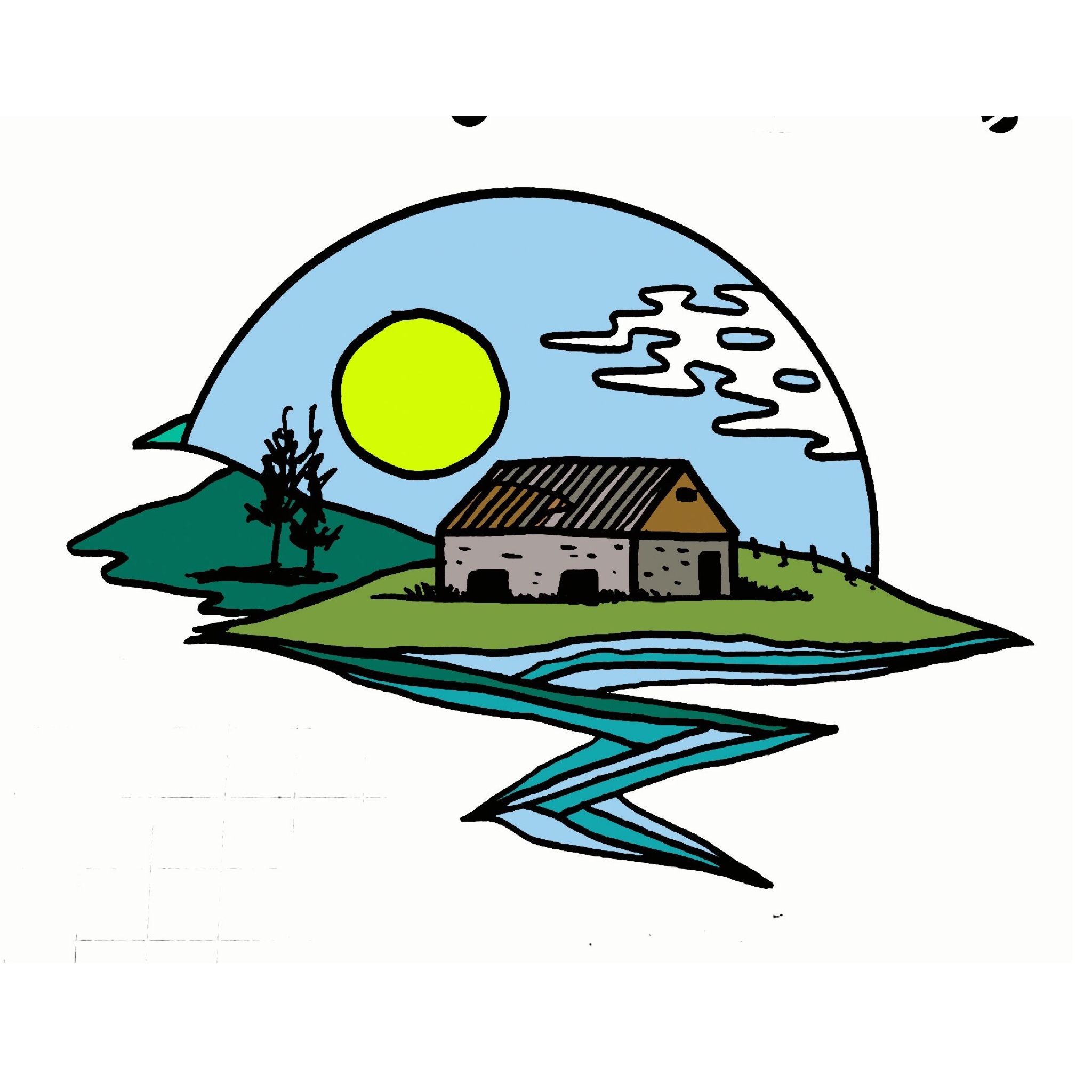 2048x2048 La Semoise