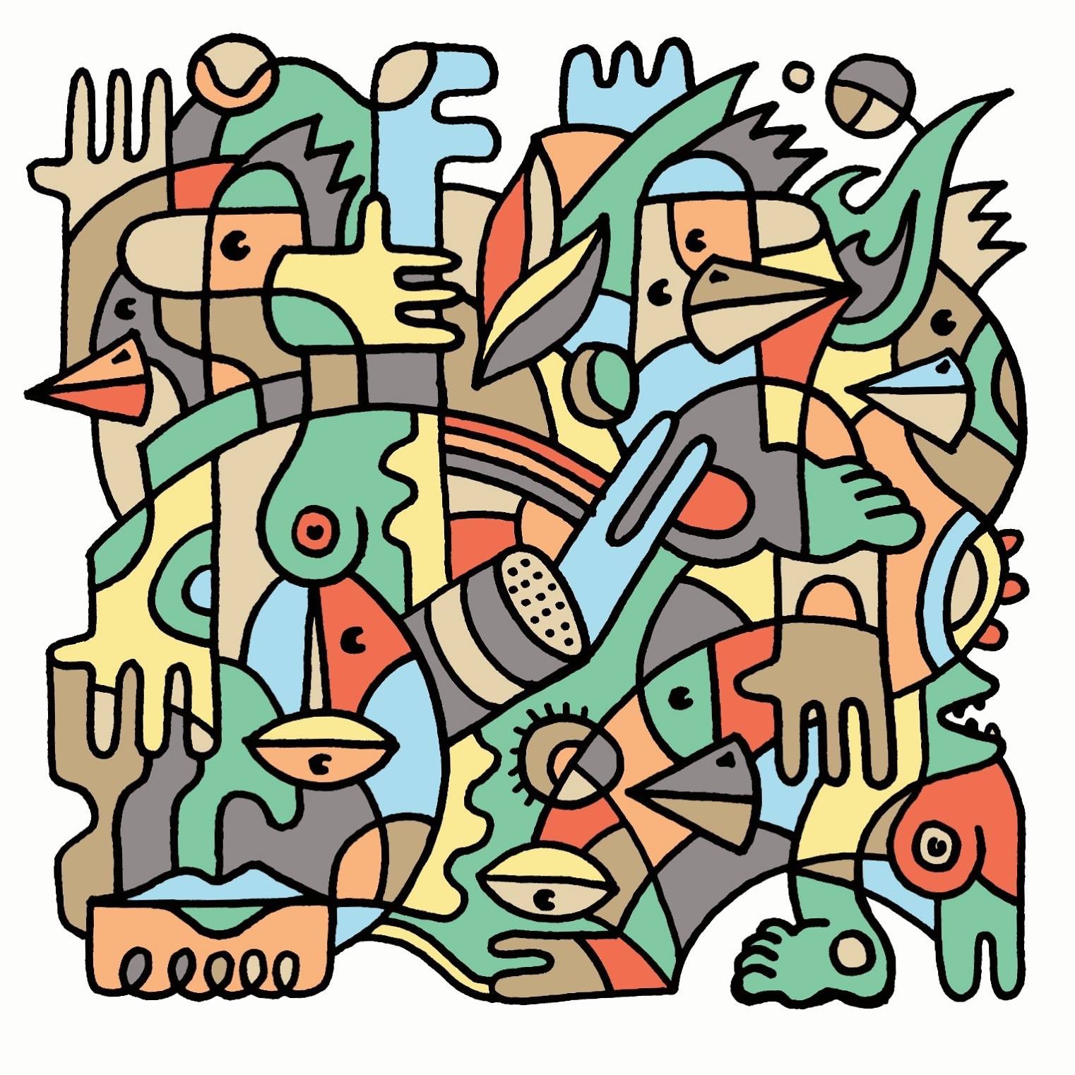 1522x1522 ottograph amsterdam