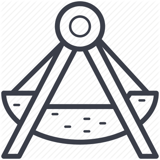 512x512 Collection Of Free Cell Drawing Amusement Park Download On Ui Ex