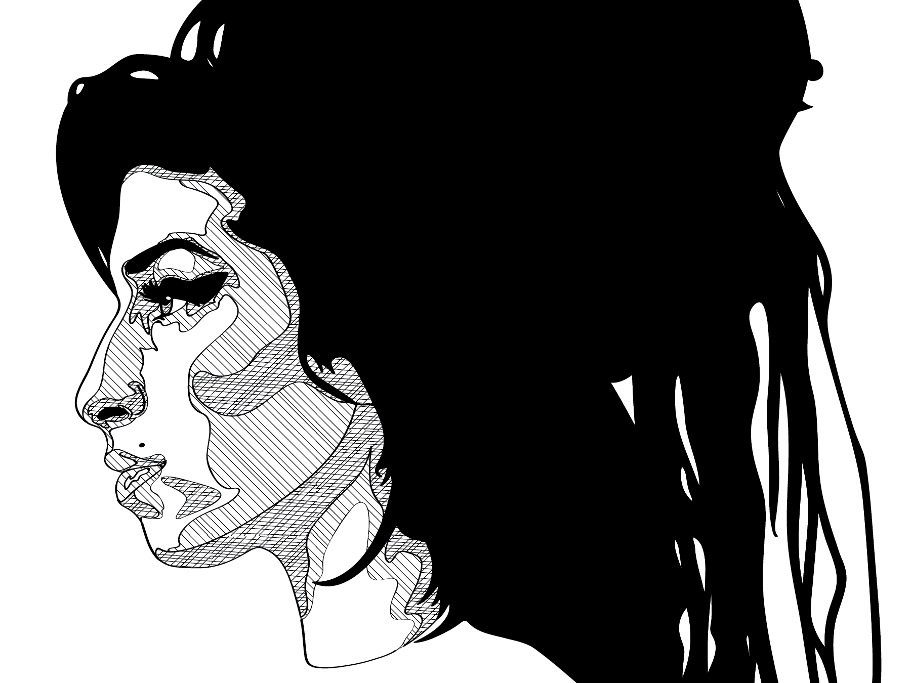 1800x1350 Amy Winehouse