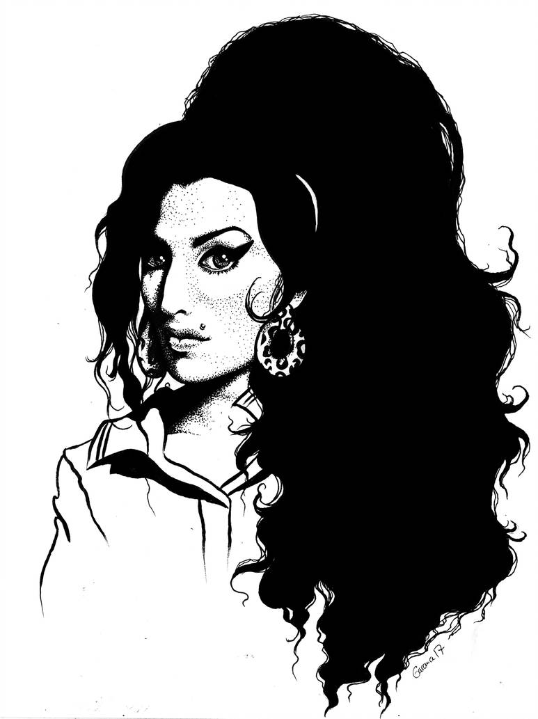 773x1033 Amy Winehouse