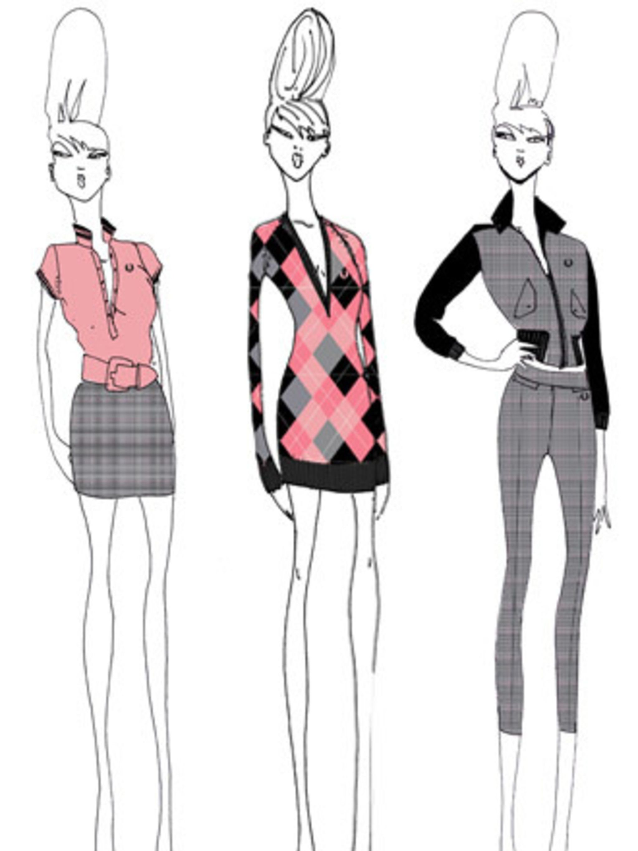 2048x2730 Amy Winehouse Teams Up With Fred Perry