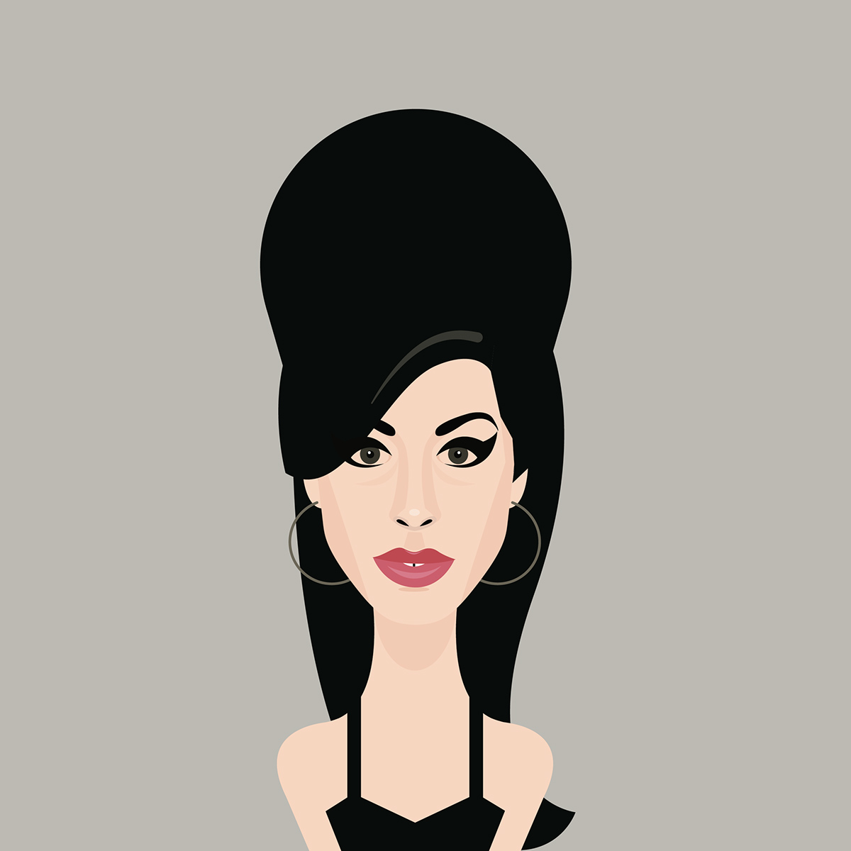 1200x1200 Legends I Love On Behance