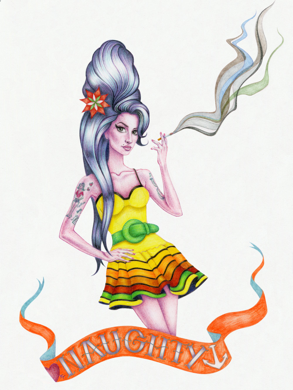 1000x1331 Rhythmic Ladies Jeaneen Carlino