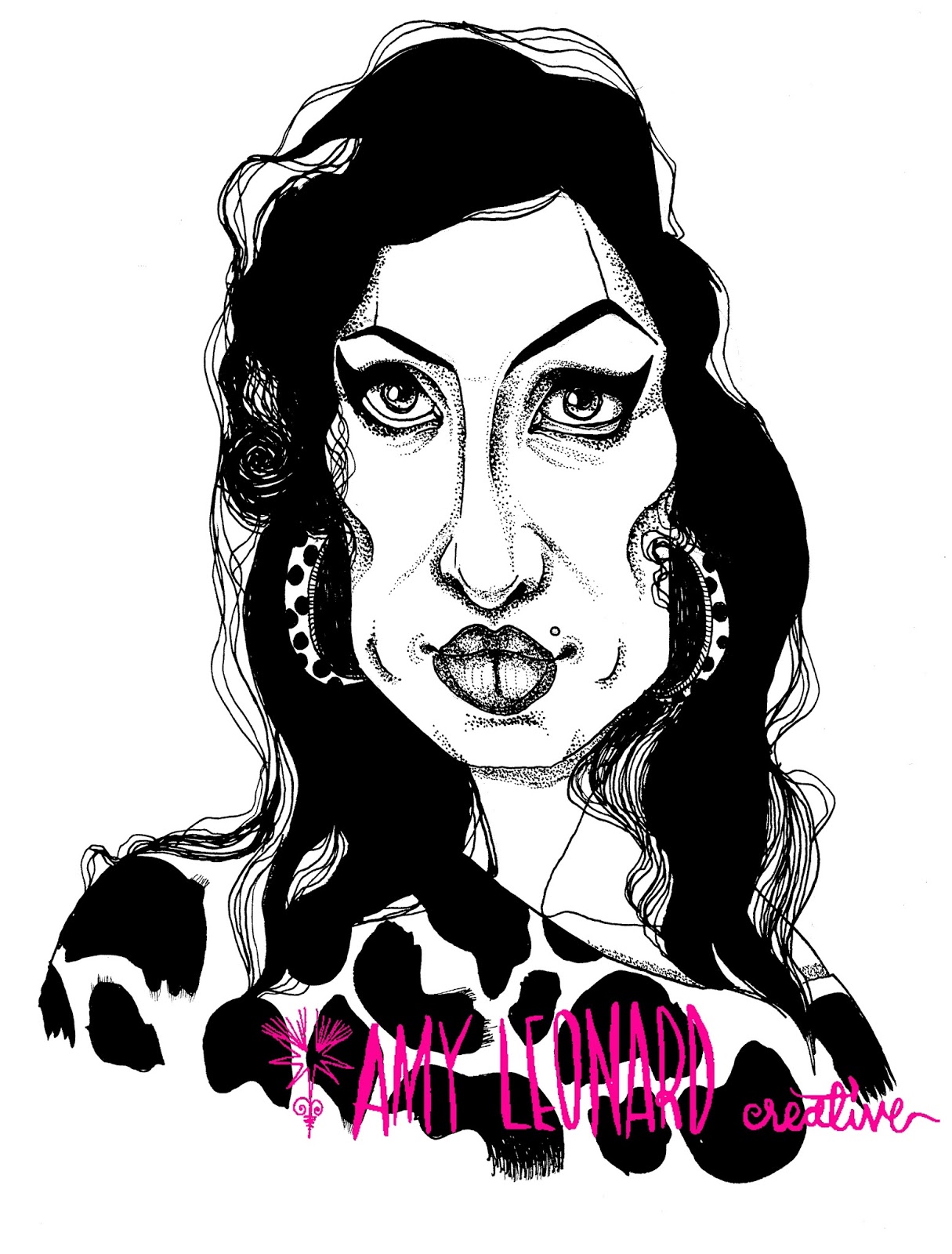 1215x1600 amy leonard creative top tips for inking like a jammy bastard