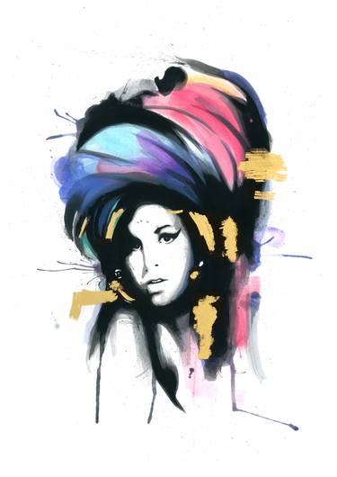 375x530 Amy Winehouse