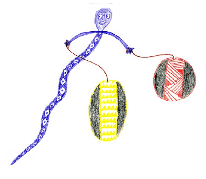 684x594 owekeho, anaconda owner of the globular flutes