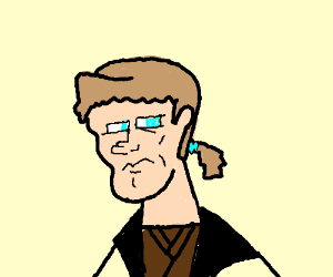300x250 The Dissapontment That Is Anakin Skywalker