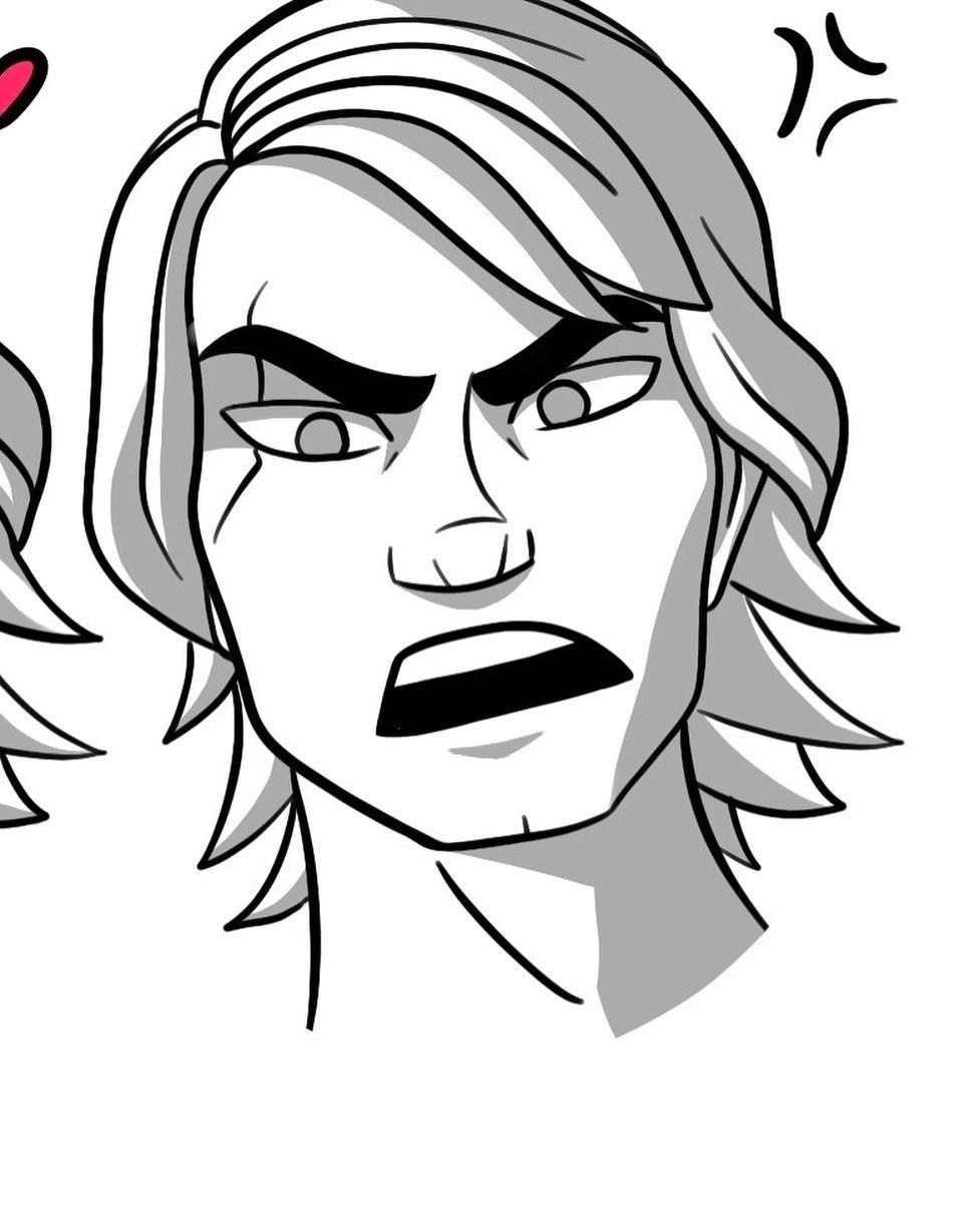 977x1221 reese tano star wars!!! star wars characters, clone wars, star