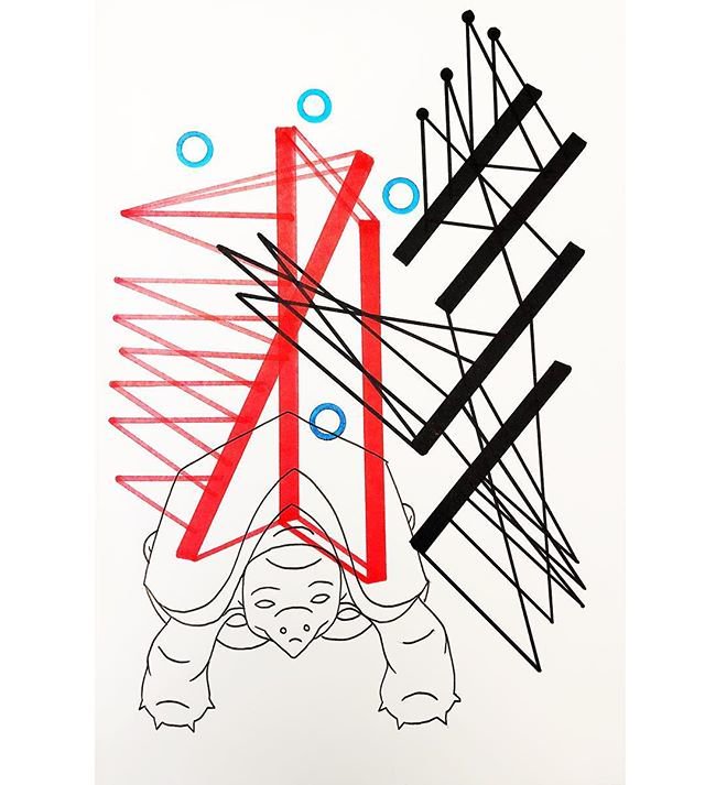 640x713 Artillustration