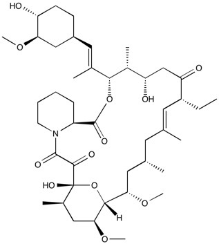 317x353 Ascomycin Supplier Cas Focus Biomolecules