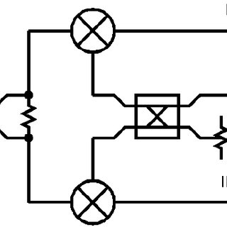 320x320 Drawing Of The Seven Beam K Band Focal Plane Array For The Gbt