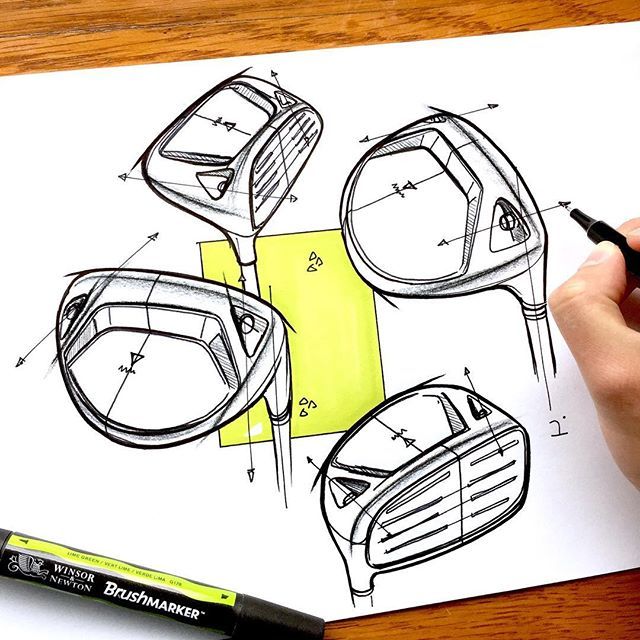 640x640 Drivers Swinging