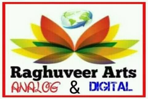 480x320 Raguveer Digital And Analog Arts