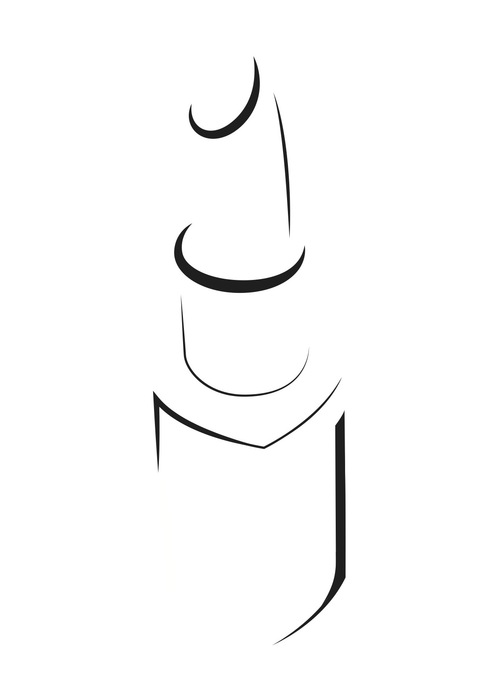 500x688 Graphic Design